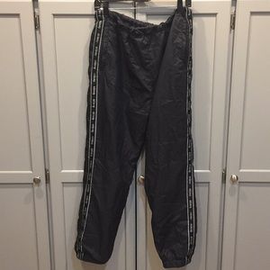 Stussy men’s sweatpants